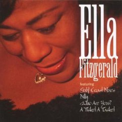 Ella Fitzgerald Ella Fitzgerald