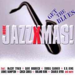 Cover More Jazz X-Mas Vol.3