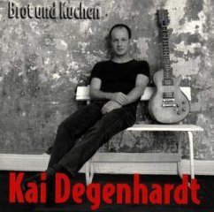 Cover Brot Und Kuchen