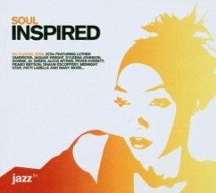 Soul Inspired Soul Inspired