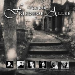 Von Der Friedhof-Alle Vol.1 Von Der Friedhof-Alle Vol.1