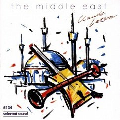 Middle East, The Middle East, The