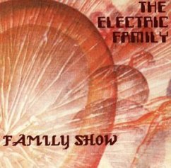 Cover Family Show