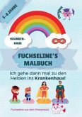 Fuchseline´s Malbuch