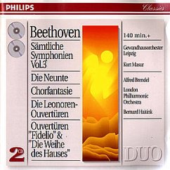 Sinf.9/Chorfantasie Sinf.9/Chorfantasie