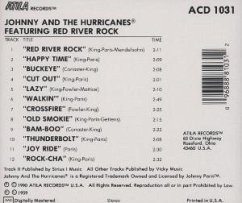 Johnny & The Hurricanes