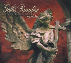 Cover Goth's Paradise Vol. 3 (Black Book Compilation)