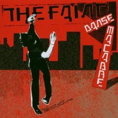 Dance Macabre (Limited Edition) Dance Macabre (Limited Edition)