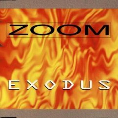 Cover Exodus