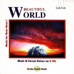Beautiful World Beautiful World