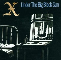 Cover Under The Big Black Sun