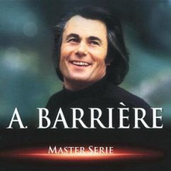 Master Serie - Alain Barriere Master Serie - Alain Barriere