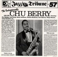 No. 57: The Indispensable Chuck Berry (1936-1939) No. 57: The Indispensable Chuck Berry (1936-1939)