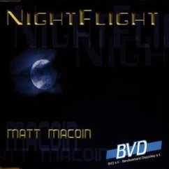 Cover Night Flyght