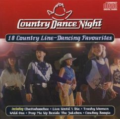 Country Dance Night - Country Dance Kings