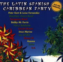 The Latin Spanish Carabean Par
