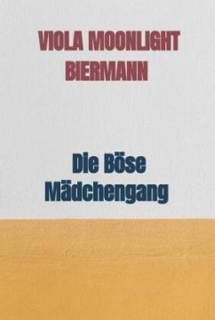 Cover Die Böse Mädchengang