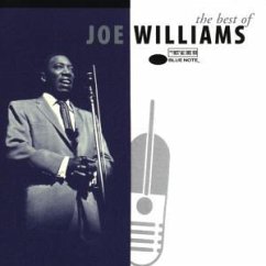 Best Of Joe Williams Best Of Joe Williams