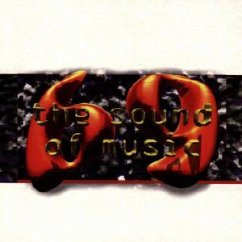 Cover The Sound Of Music