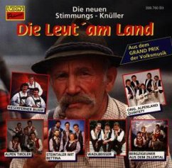 Die Leut' am Land Die Leut' am Land