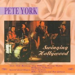 Swinging Hollywood - Pete York