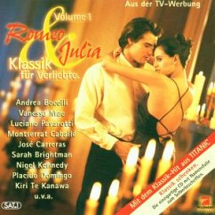 Romeo+Julia-Klass.F.Verliebte