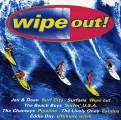Cover Wipe Out!