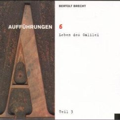 6/Das Leben Des Galilei 3 6/Das Leben Des Galilei 3