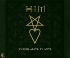 Buried Alive By Love Buried Alive By Love