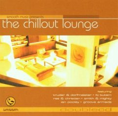 The Chillout Lounge The Chillout Lounge