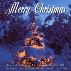 Merry Christmas Merry Christmas