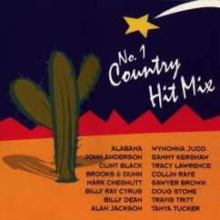 Cover No.1 Country Hit Mix