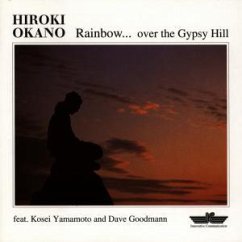 Rainbow ... Over The Gypsy Hi Rainbow ... Over The Gypsy Hi