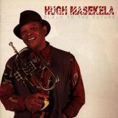 Cover Black To The Future