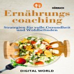 Ernährungscoaching – HÖRBUCH (MP3-Download)