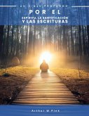 Misterios Revelados: Un Viaje Profundo por el Espíritu, la Santificación y las Escrituras (eBook, ePUB) Misterios Revelados: Un Viaje Profundo por el Espíritu, la Santificación y las Escrituras (eBook, ePUB)