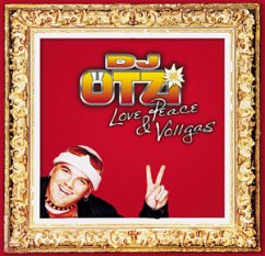 Love,Peace & Vollgas Love,Peace & Vollgas