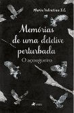 Memórias de uma Detetive Perturbada (eBook, ePUB)