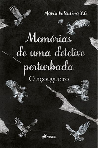 Memórias de uma Detetive Perturbada (eBook, ePUB) Memórias de uma Detetive Perturbada (eBook, ePUB)