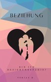 Beziehung - bin ich beziehungsfähig? (eBook, ePUB)