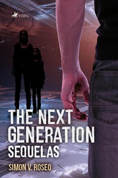 Cover The Next Generation (eBook, ePUB)