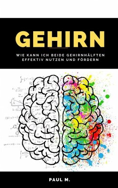 Cover Gehirn (eBook, ePUB)