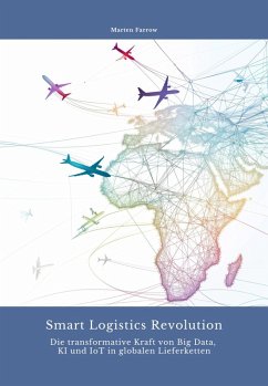 Cover Smart Logistics Revolution (eBook, ePUB)