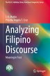 Analyzing Filipino Discourse - Bild 1