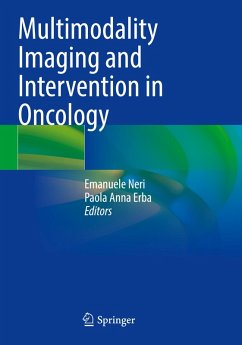Multimodality Imaging and Intervention in Oncology