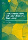 Land System Reform and China's Economic Development