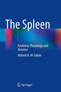 Cover The Spleen