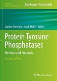 Protein Tyrosine Phosphatases