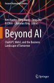 Beyond AI Beyond AI