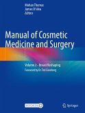 Manual of Cosmetic Medicine and Surgery